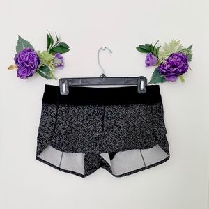 Lululemon Speed Up Short